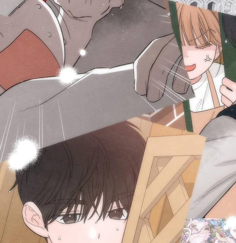 Revelation Of Youth Chapter 113 - page 122