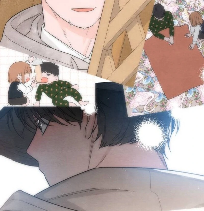 Revelation Of Youth Chapter 113 - page 123