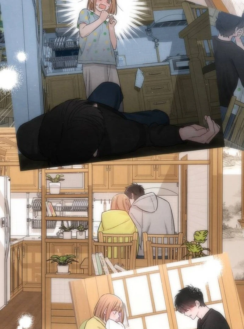 Revelation Of Youth Chapter 113 - page 125