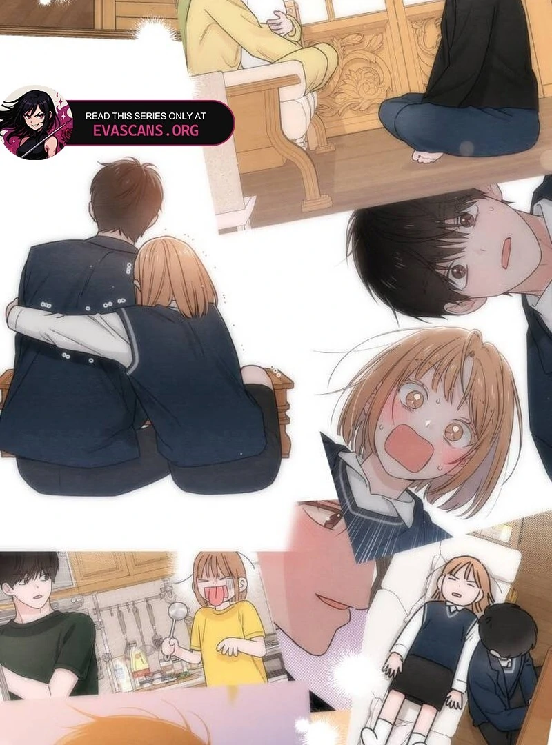 Revelation Of Youth Chapter 113 - page 126