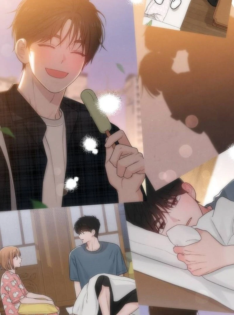 Revelation Of Youth Chapter 113 - page 127