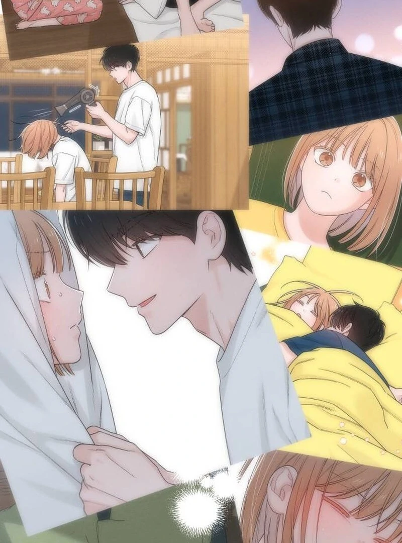 Revelation Of Youth Chapter 113 - page 128