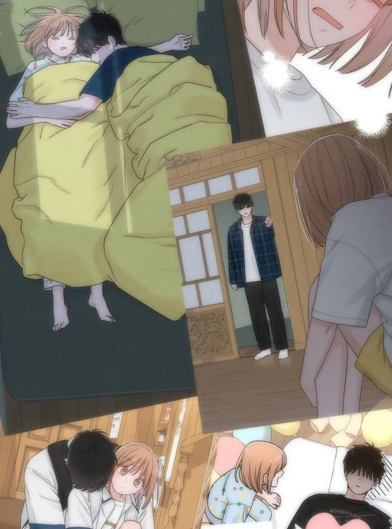 Revelation Of Youth Chapter 113 - page 129