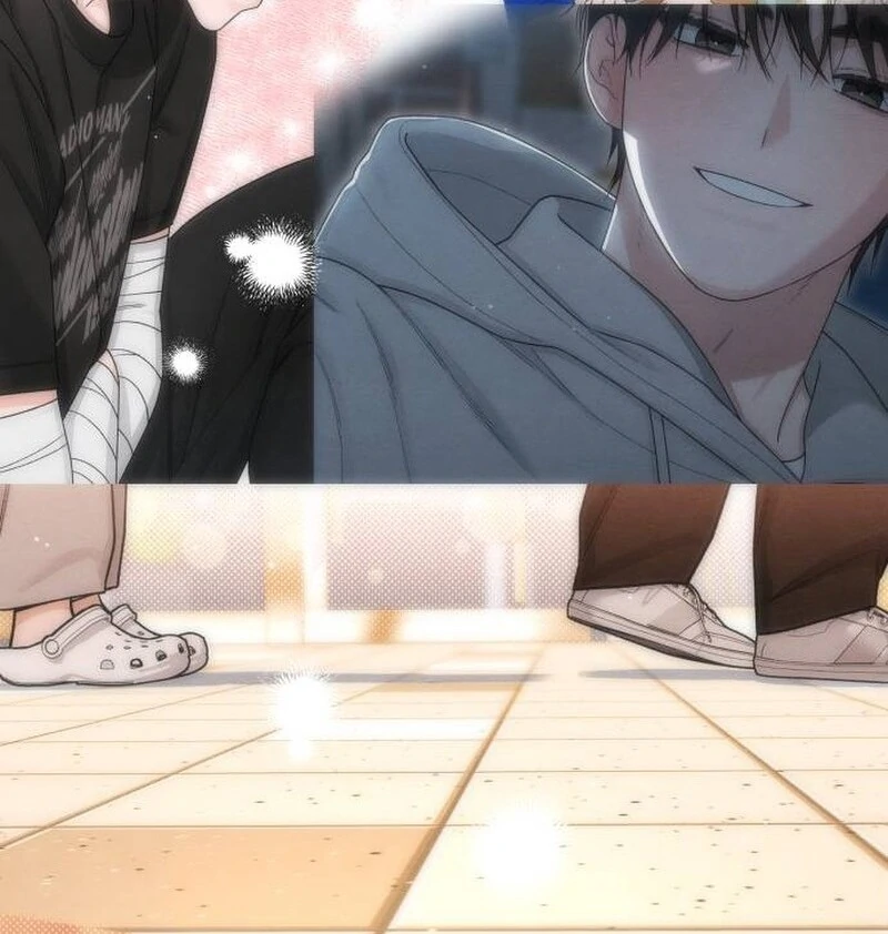 Revelation Of Youth Chapter 113 - page 131