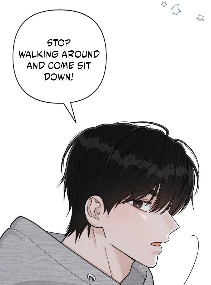 Revelation Of Youth Chapter 113 - page 15