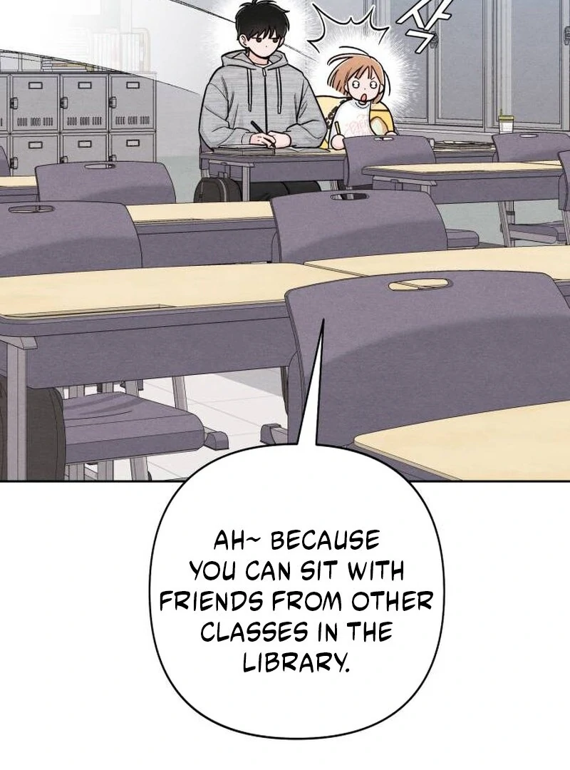 Revelation Of Youth Chapter 113 - page 18