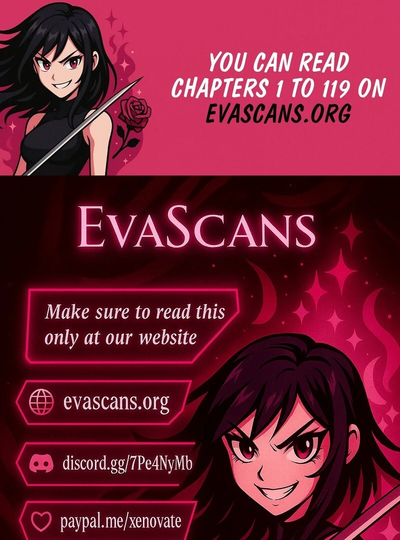 Revelation Of Youth Chapter 113 - page 1