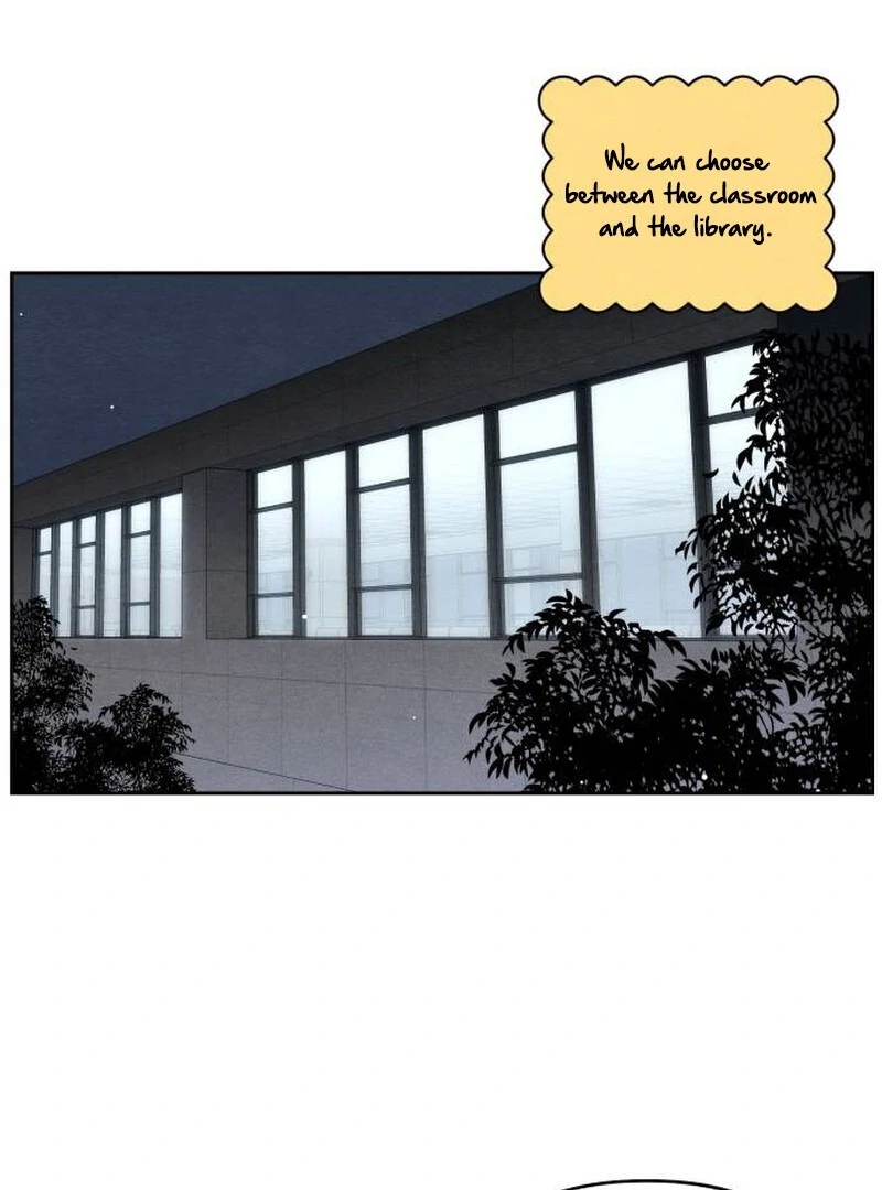 Revelation Of Youth Chapter 113 - page 19