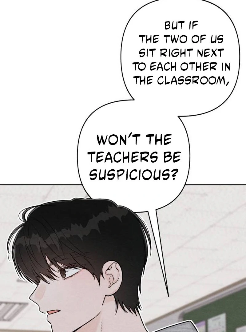 Revelation Of Youth Chapter 113 - page 20