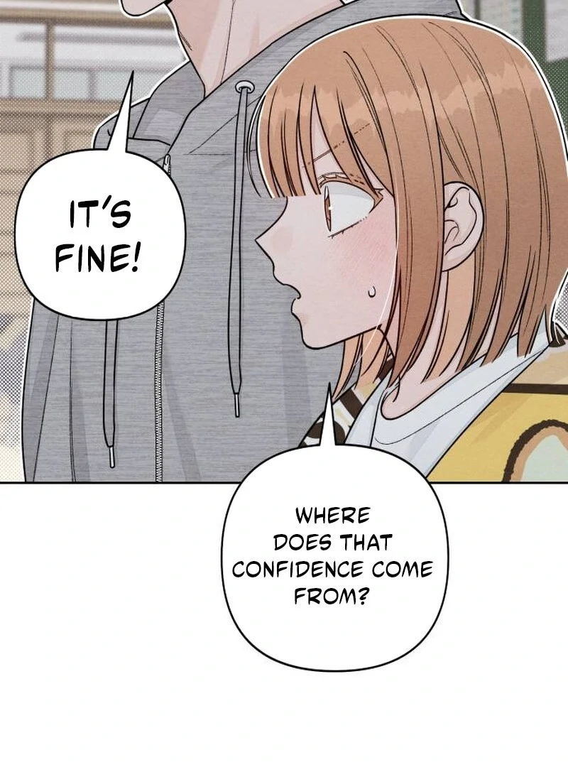 Revelation Of Youth Chapter 113 - page 21