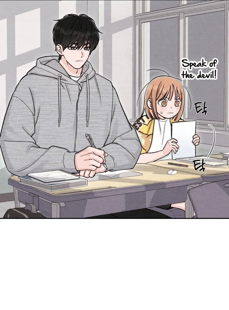 Revelation Of Youth Chapter 113 - page 24