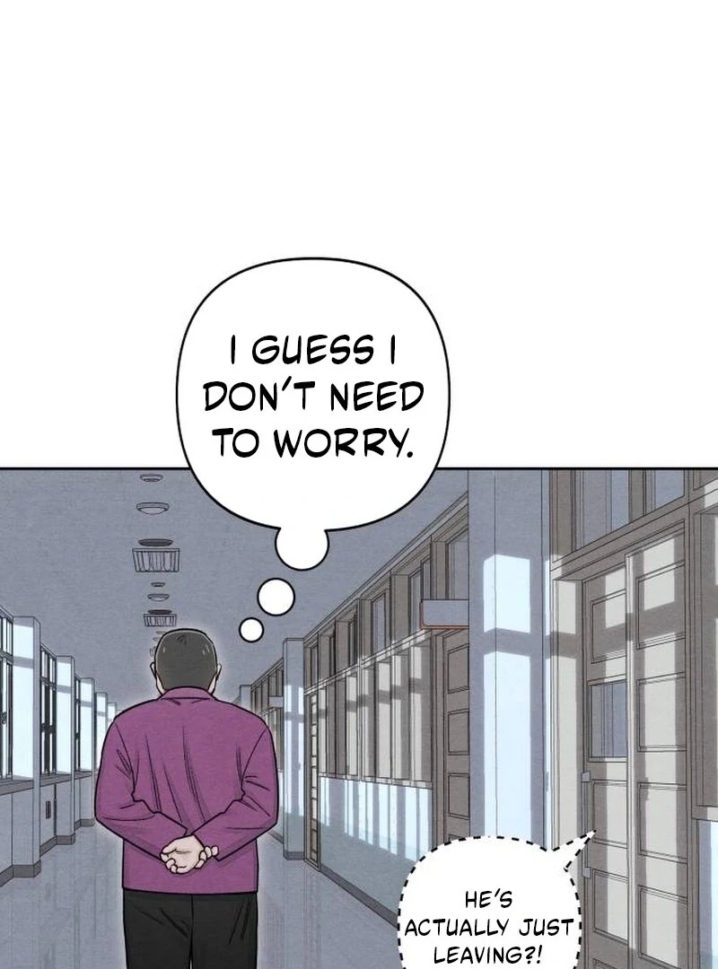 Revelation Of Youth Chapter 113 - page 29