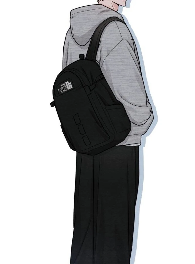 Revelation Of Youth Chapter 113 - page 3