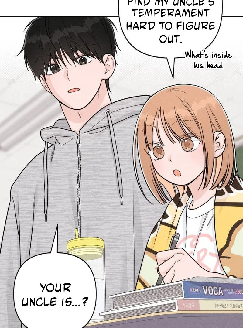 Revelation Of Youth Chapter 113 - page 51