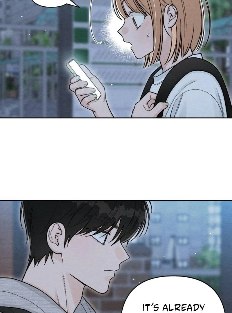 Revelation Of Youth Chapter 113 - page 71