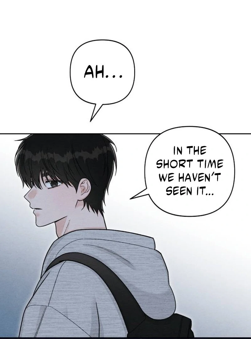 Revelation Of Youth Chapter 113 - page 79