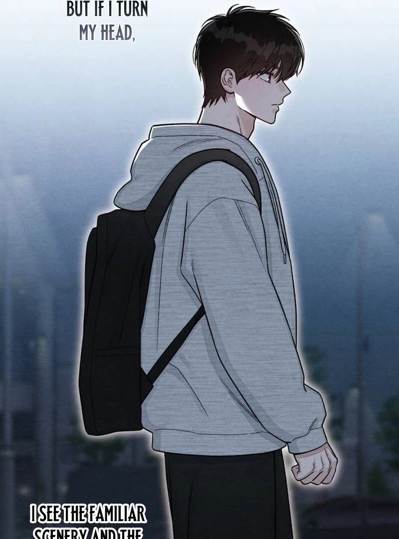 Revelation Of Youth Chapter 113 - page 84