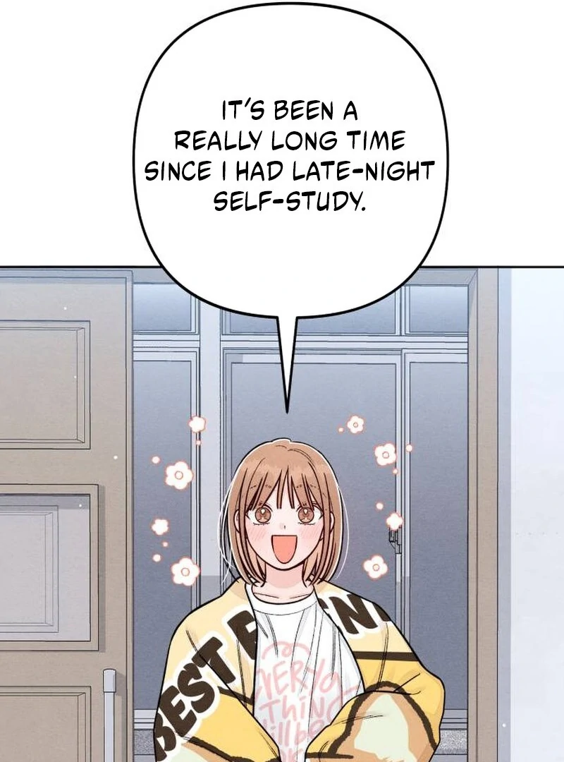 Revelation Of Youth Chapter 113 - page 8