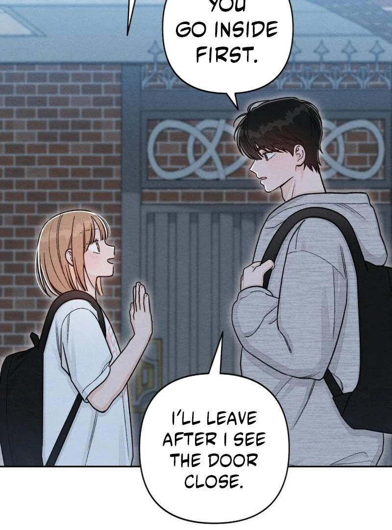 Revelation Of Youth Chapter 113 - page 94