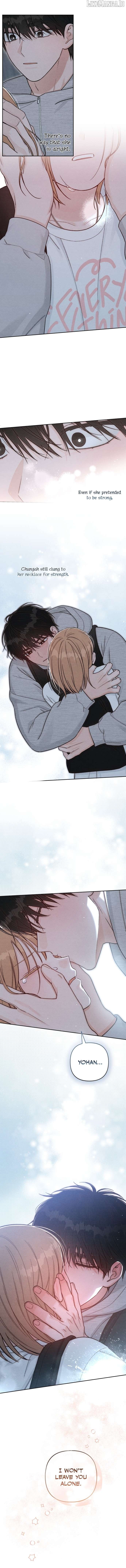 Revelation Of Youth Chapter 114 - page 2