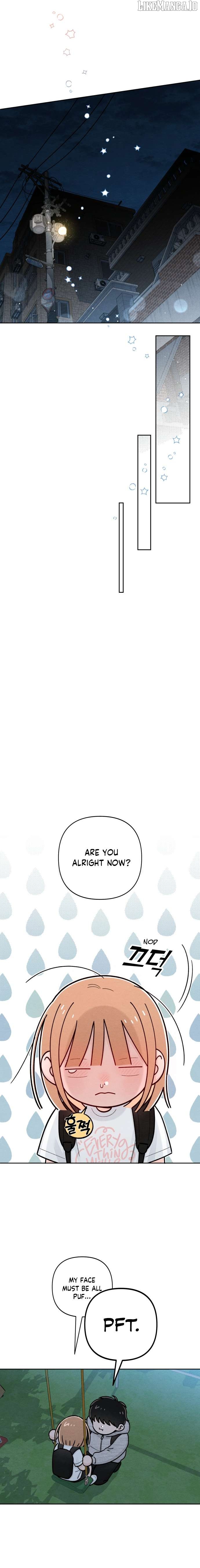 Revelation Of Youth Chapter 114 - page 3