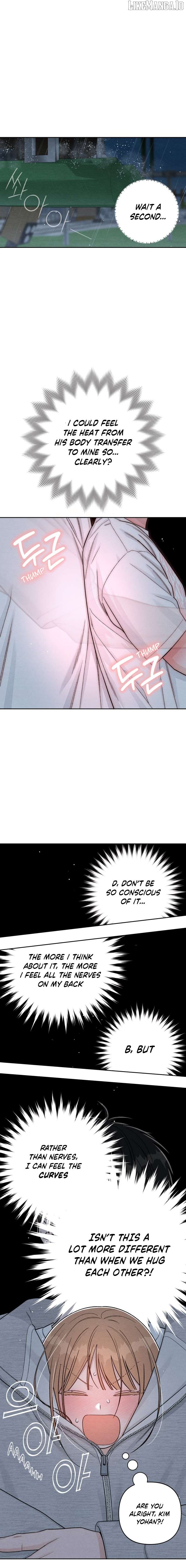 Revelation Of Youth Chapter 114 - page 9