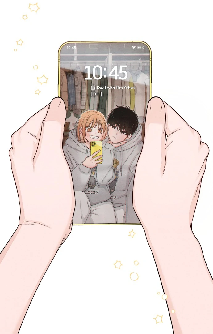 Revelation Of Youth Chapter 115 - page 35