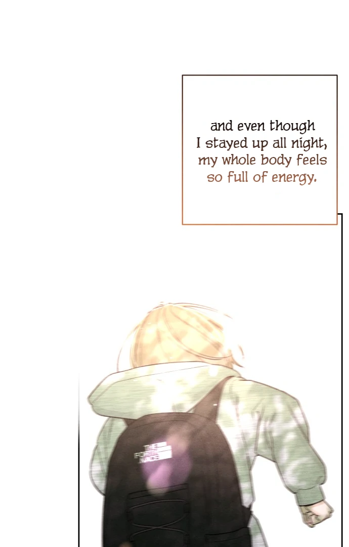 Revelation Of Youth Chapter 115 - page 49