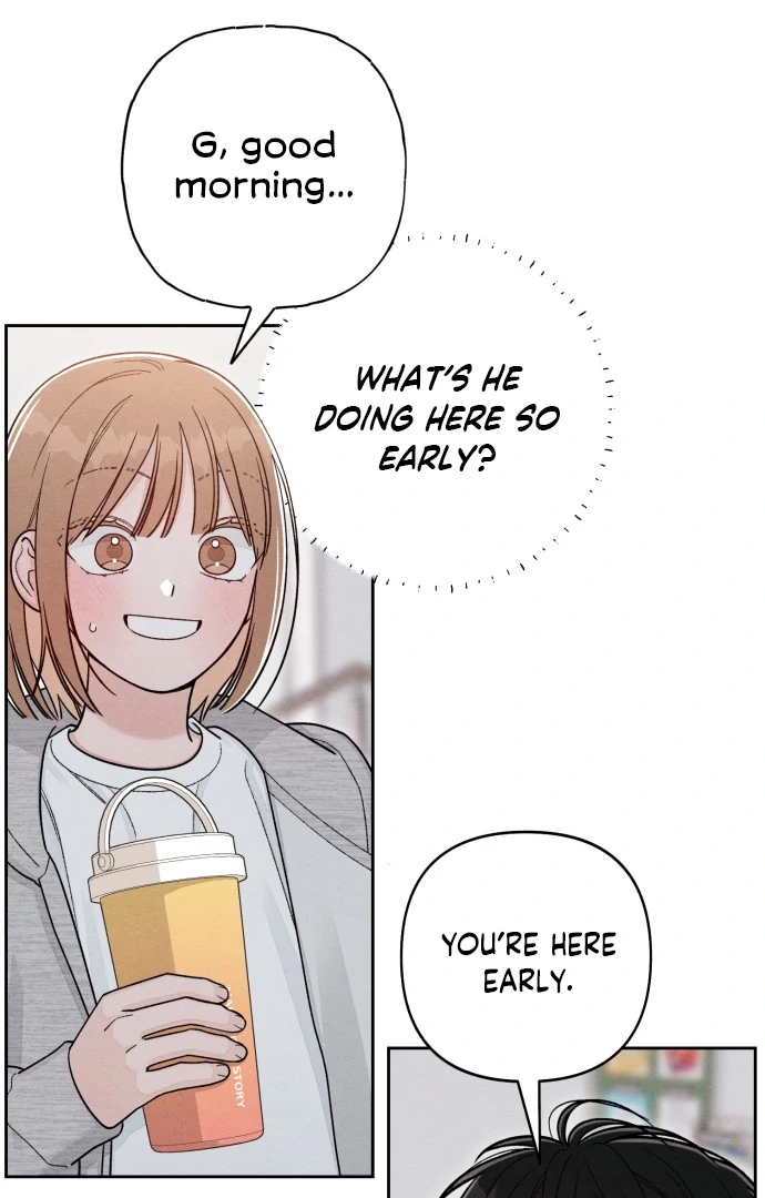 Revelation Of Youth Chapter 115 - page 57