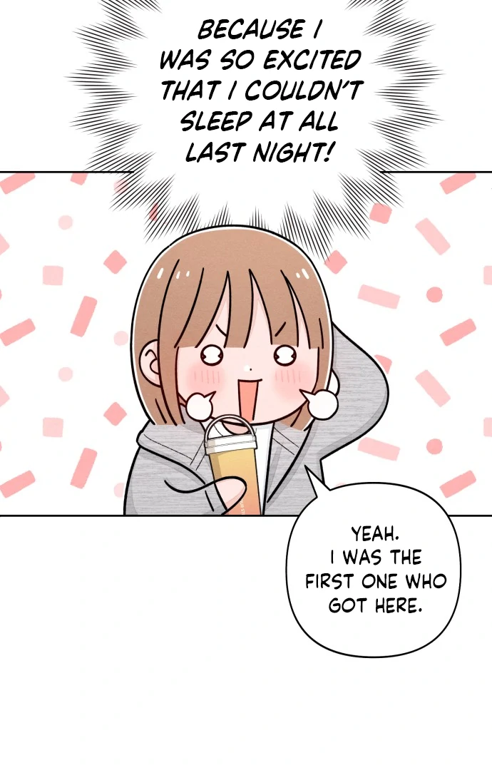 Revelation Of Youth Chapter 115 - page 59