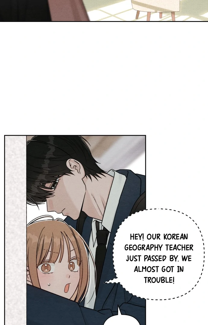 Revelation Of Youth Chapter 115 - page 74