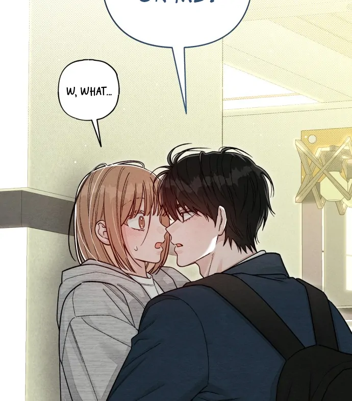 Revelation Of Youth Chapter 115 - page 77