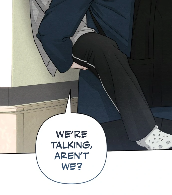 Revelation Of Youth Chapter 115 - page 78