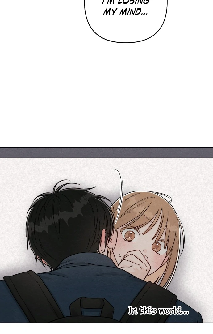 Revelation Of Youth Chapter 115 - page 88