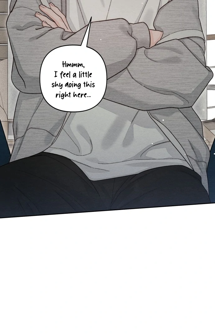 Revelation Of Youth Chapter 115 - page 95