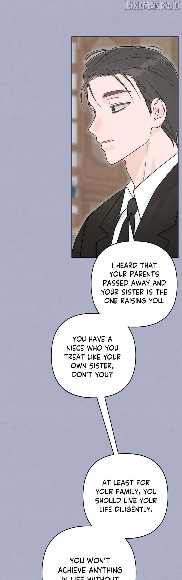 Revelation Of Youth Chapter 116 - page 26