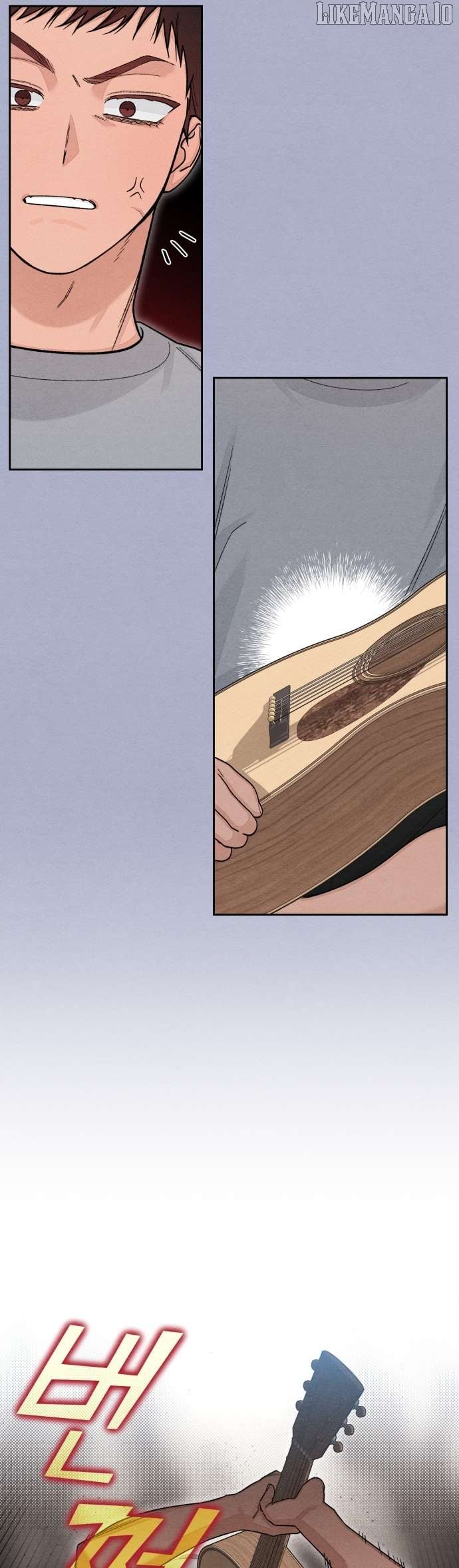 Revelation Of Youth Chapter 116 - page 33