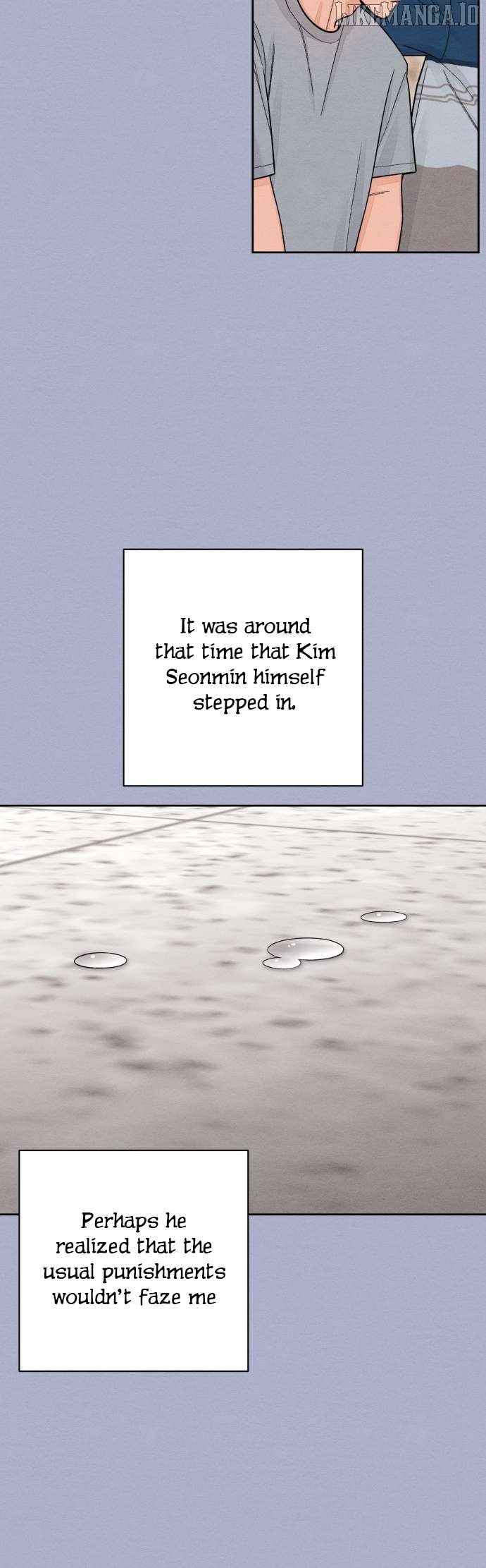 Revelation Of Youth Chapter 116 - page 37