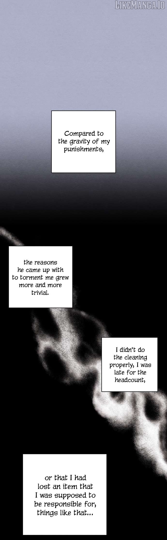Revelation Of Youth Chapter 116 - page 39