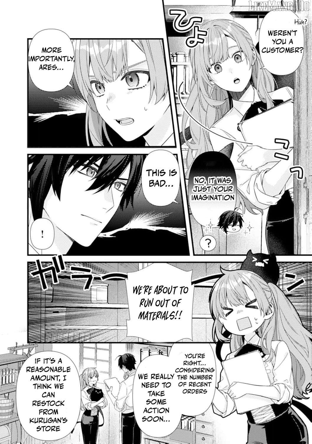 The Abandoned Queen: Luckily, My Divorce was Finalized. Once I Left, I Found the Crown Prince of Dragonia Waiting for Me. Chapter 7 - page 4