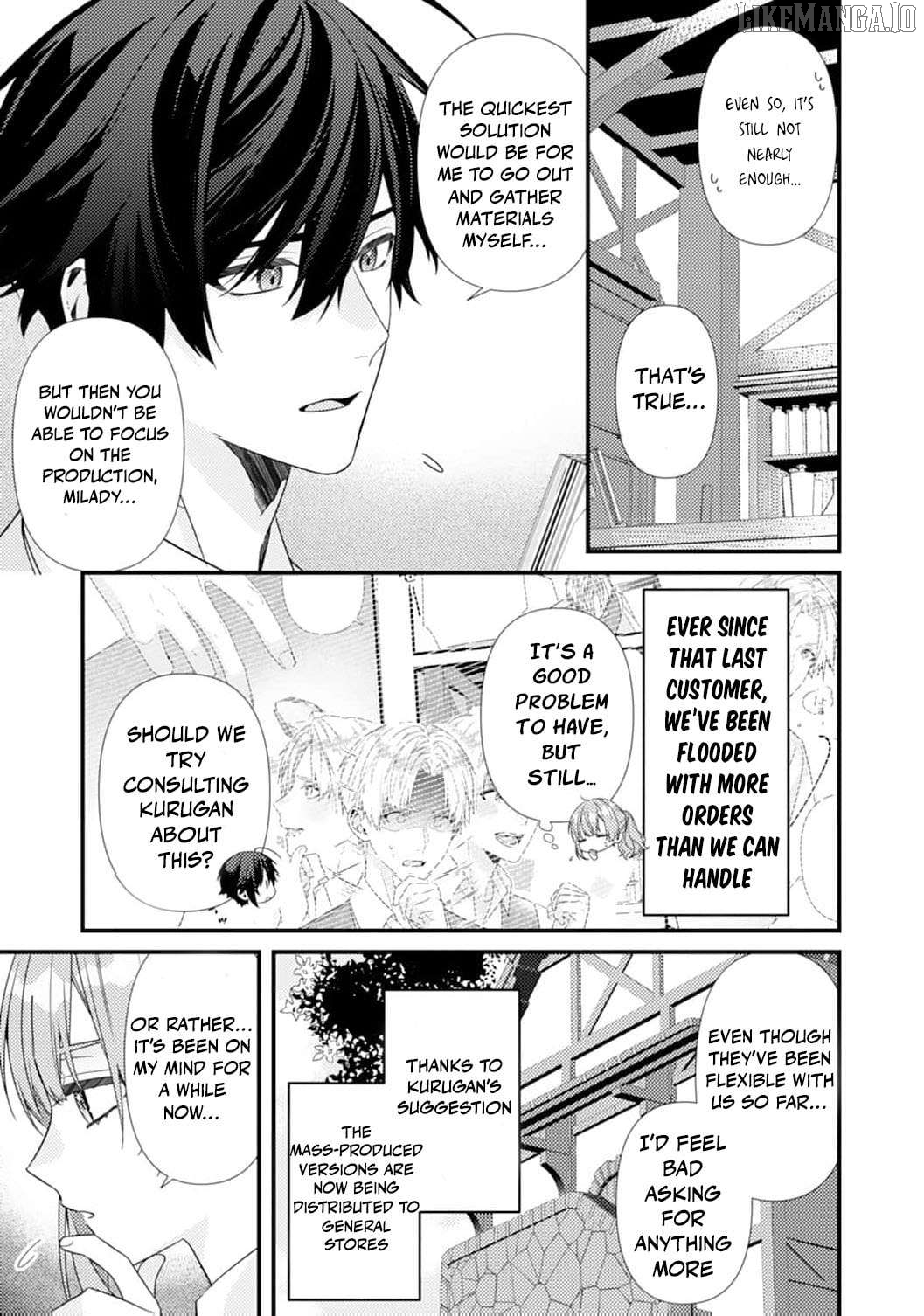 The Abandoned Queen: Luckily, My Divorce was Finalized. Once I Left, I Found the Crown Prince of Dragonia Waiting for Me. Chapter 7 - page 5