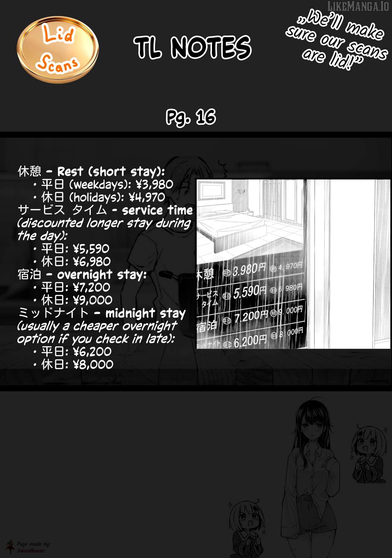 Tsuma ga Kanpeki Sugiru node, Chotto Ran Shite Ī Desu ka? Chapter 12 - page 18