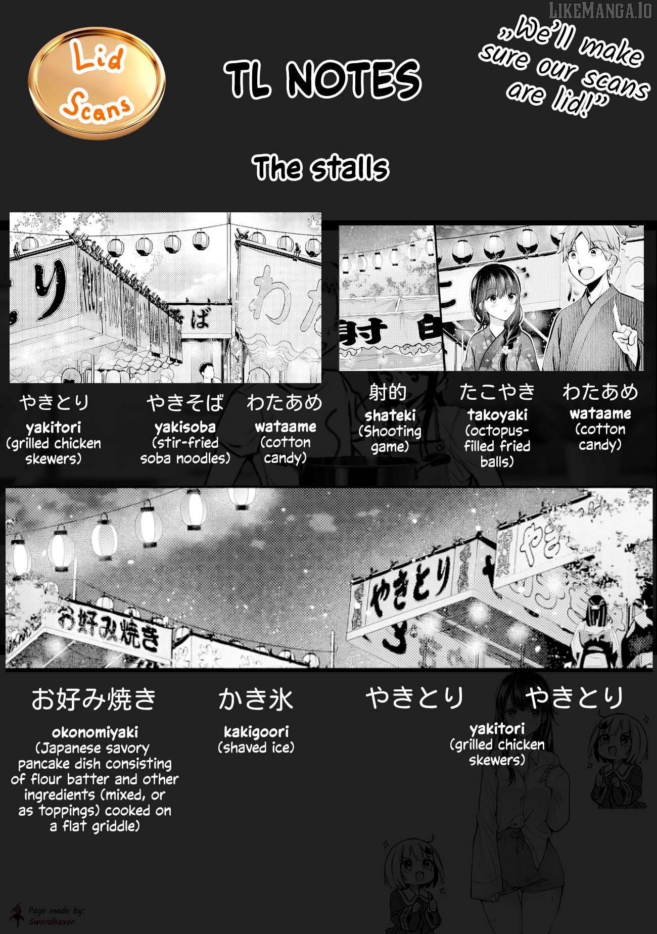 Tsuma ga Kanpeki Sugiru node, Chotto Ran Shite Ī Desu ka? Chapter 12 - page 19