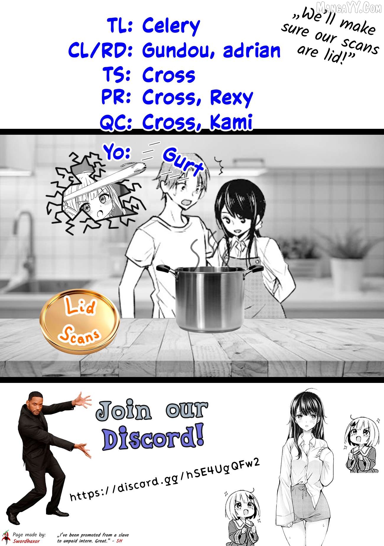 Tsuma ga Kanpeki Sugiru node, Chotto Ran Shite Ī Desu ka? Chapter 13 - page 20