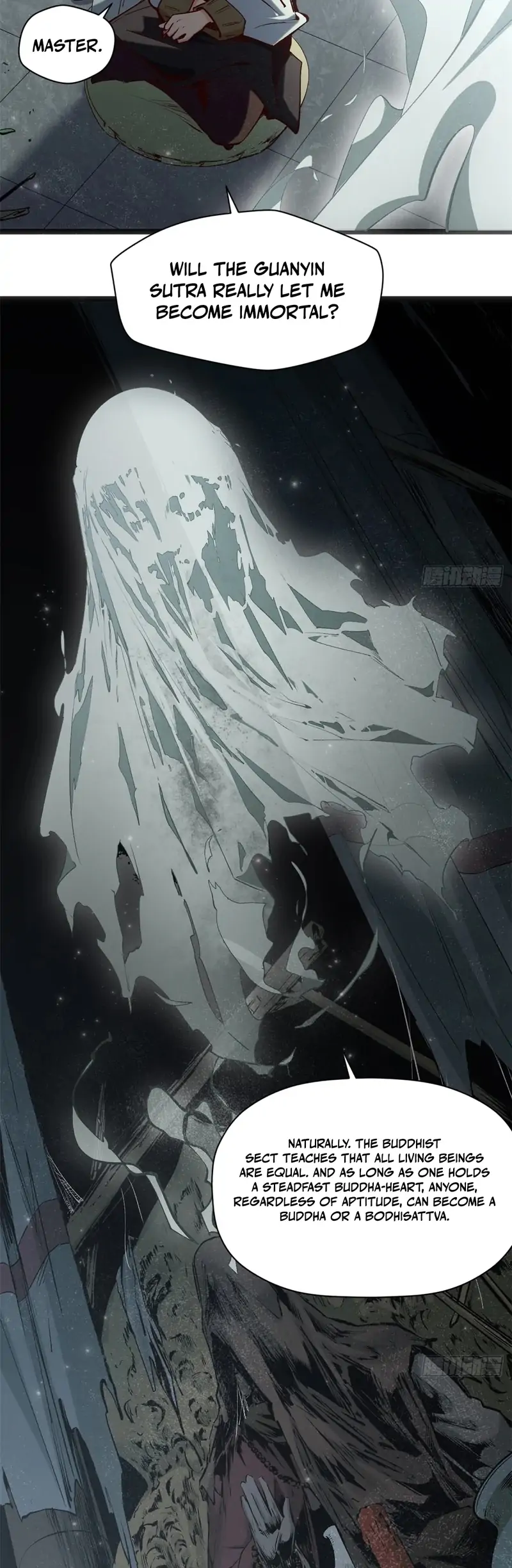 Top Tier Providence: Secretly Cultivate for a Thousand Years Chapter 233 - page 12