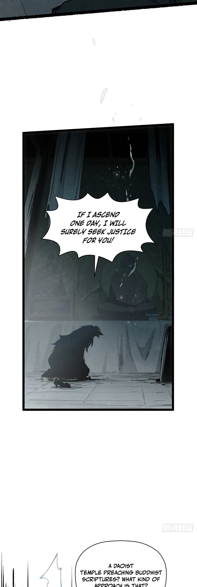 Top Tier Providence: Secretly Cultivate for a Thousand Years Chapter 233 - page 15