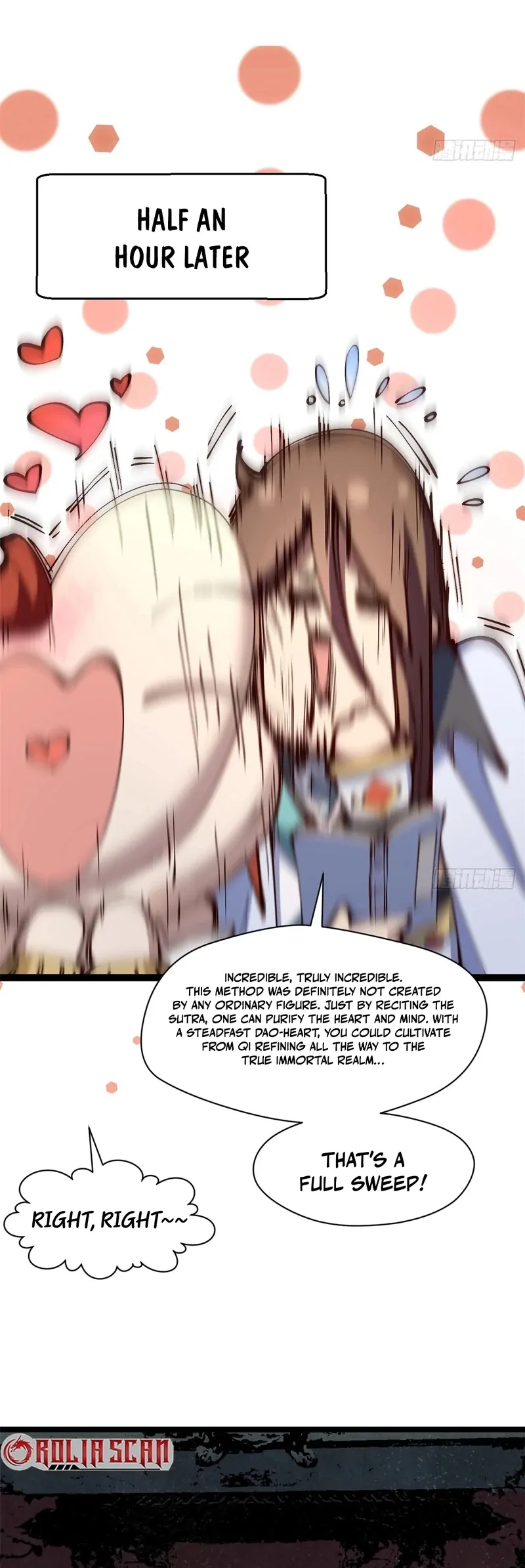 Top Tier Providence: Secretly Cultivate for a Thousand Years Chapter 233 - page 25