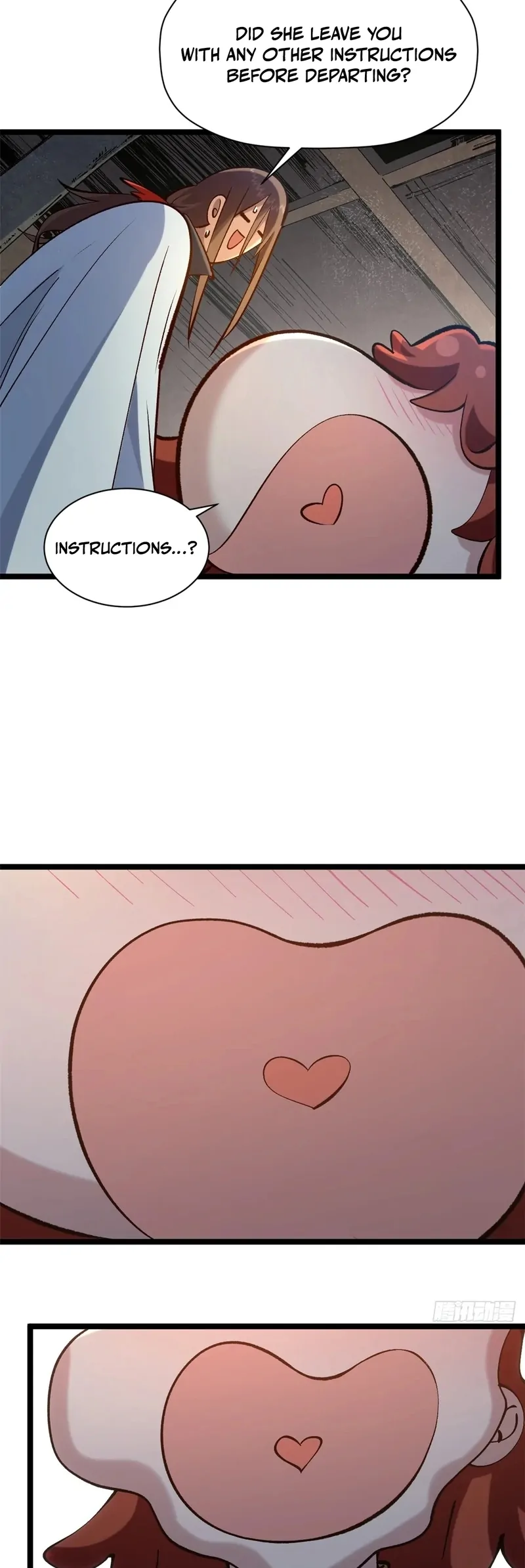 Top Tier Providence: Secretly Cultivate for a Thousand Years Chapter 233 - page 27