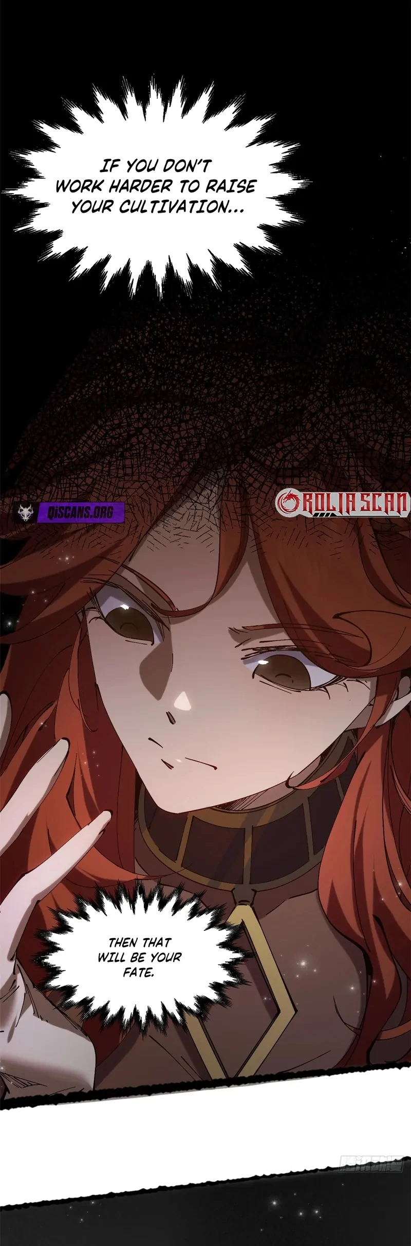 Top Tier Providence: Secretly Cultivate for a Thousand Years Chapter 233 - page 34