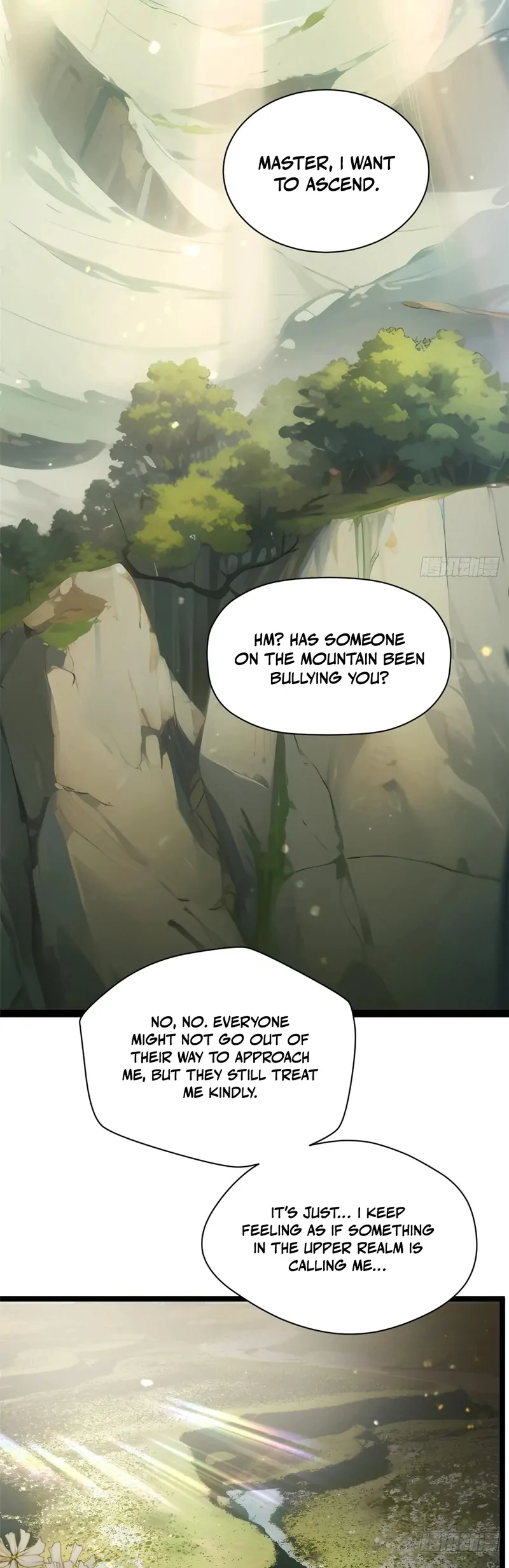 Top Tier Providence: Secretly Cultivate for a Thousand Years Chapter 233 - page 38